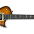 Ltd EC-1000 ASB AMBER SUNBURST