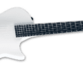 Ltd EC ARCTIC METAL SWS SNOW WHITE SATIN