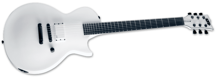 Ltd EC ARCTIC METAL SWS SNOW WHITE SATIN