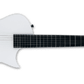 Ltd EC ARCTIC METAL SWS SNOW WHITE SATIN