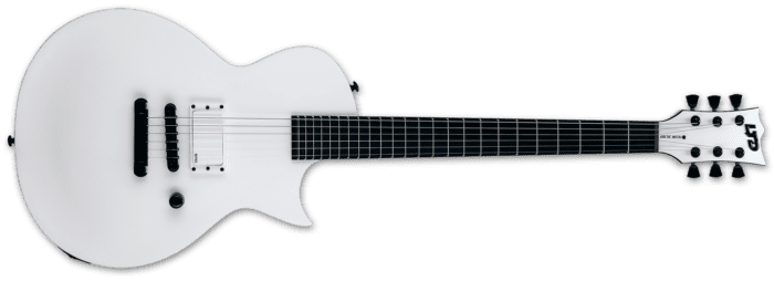 Ltd EC ARCTIC METAL SWS SNOW WHITE SATIN