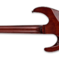 Ltd H-200FM DBSB DARK BROWN SUNBURST