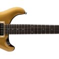 Prs SE DGT Dave Grissom Gold Top