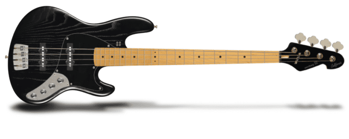 Sandberg TT4 Super Light BK Matching HS