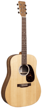Martin D-X2E Mahogany