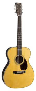 Martin OM-28