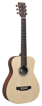 Martin LX1E