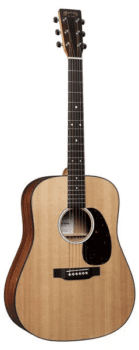 Martin D-10E Sitka