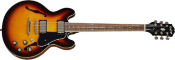 Epiphone ES-339 Vintage Sunburst ES-339