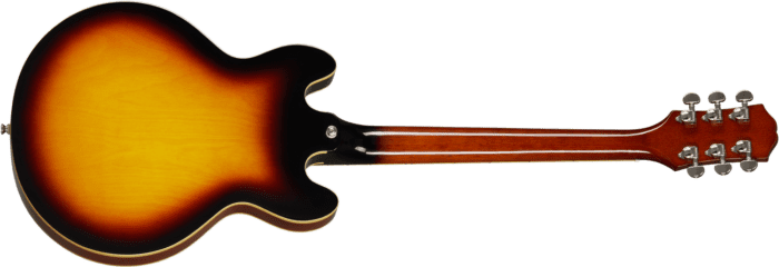 Epiphone ES-339 Vintage Sunburst ES-339