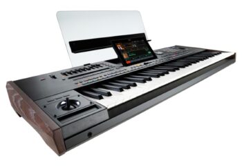 Korg Pa5X-61 Arranger Keyboard