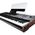 Korg Pa5X-61 Arranger Keyboard