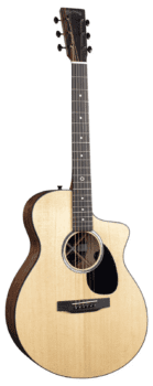 Martin SC-10E Sitka/Koa