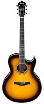 Ibanez JSA20-VB