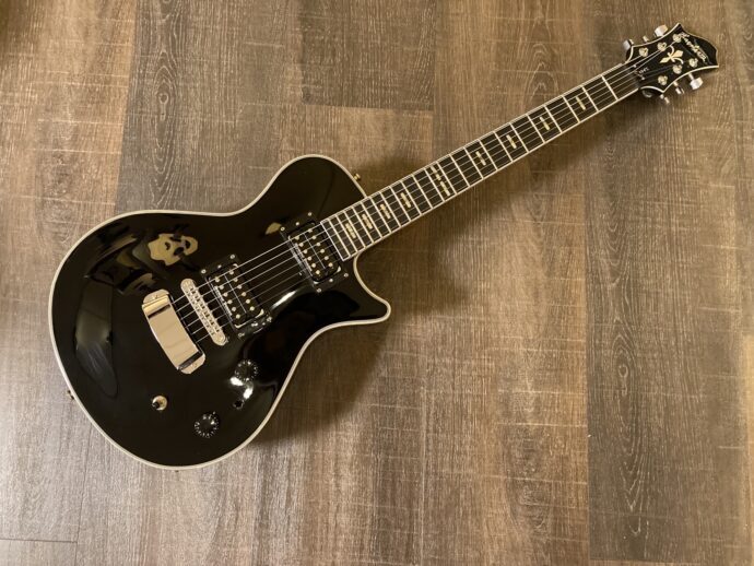 Hagström – Ultra Swede ink. bag