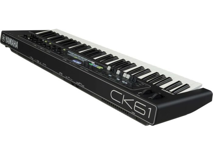 Yamaha CK61