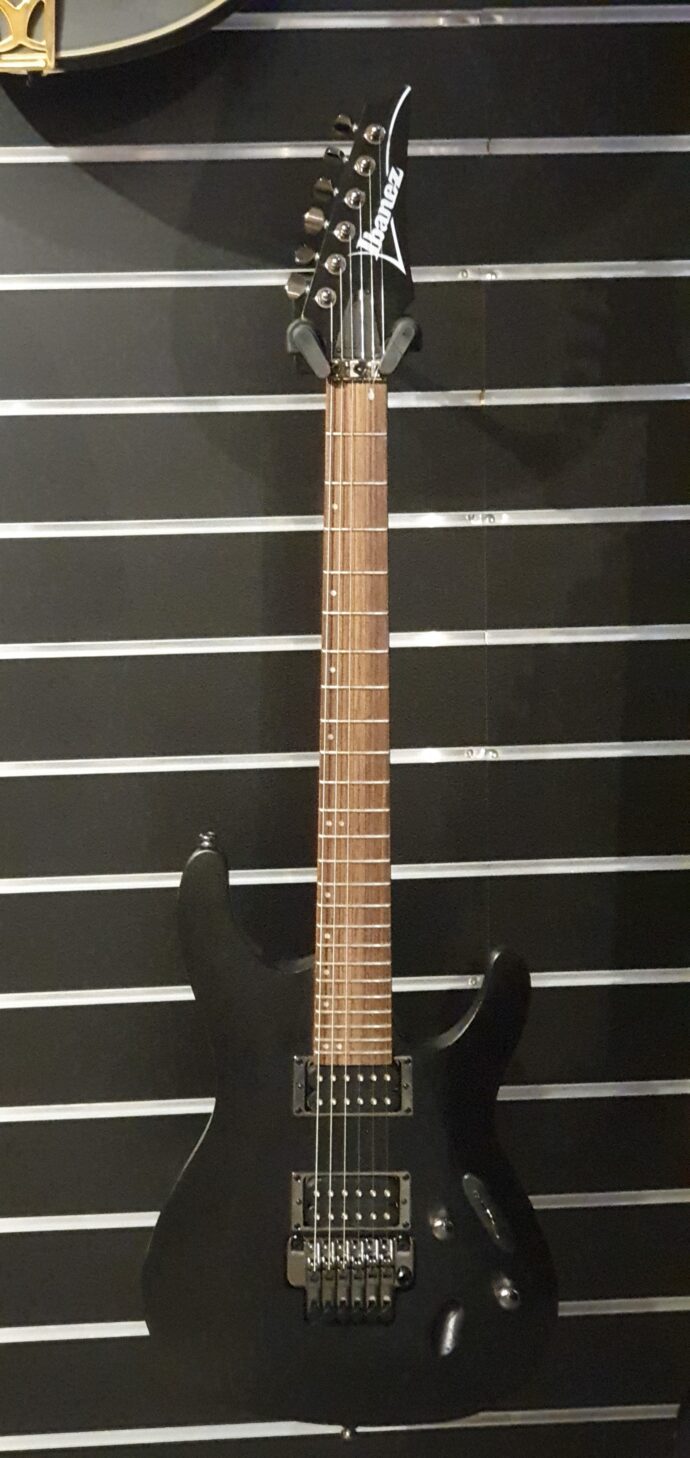 Ibanez S520 WK B-Stock