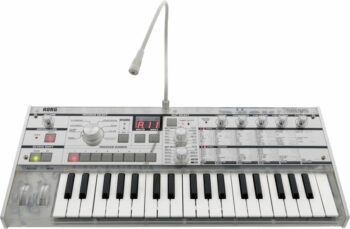 Korg Korg Microkorg Crystal