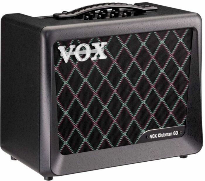 Vox V-Cm-60 Clubman Amp 50W