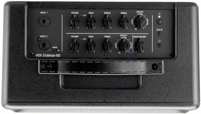 Vox V-Cm-60 Clubman Amp 50W