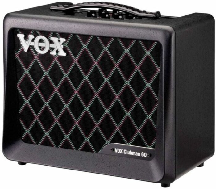 Vox V-Cm-60 Clubman Amp 50W