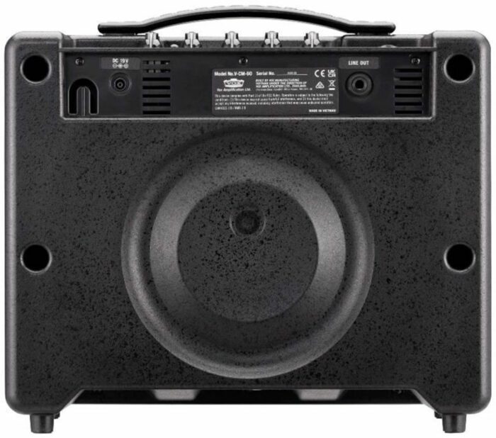 Vox V-Cm-60 Clubman Amp 50W