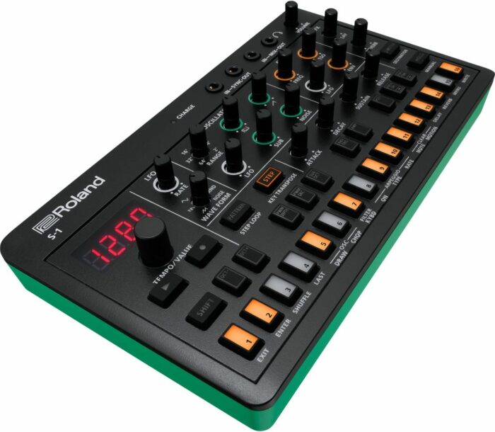 Roland S-1