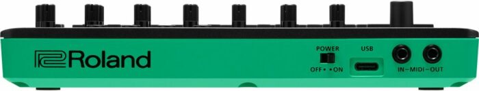 Roland S-1