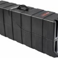 Enki AMG-2 Double Electric Guitar Case 3. Gen