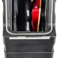 Enki AMG-2 Double Electric Guitar Case 3. Gen