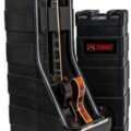 Enki AMG-2XL Double E/Single A Guitar Case 3. Gen