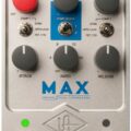 Universal-Audio Max Preamp & Dual Compressor