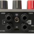 Universal-Audio Max Preamp & Dual Compressor