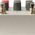 Universal-Audio Max Preamp & Dual Compressor