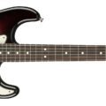 Fender American Performer Stratocaster HSS, Rosewood Fingerboard, 3-Color Sunburst