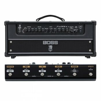 Boss KTN-ART2-H Katana ARTIST AMP
