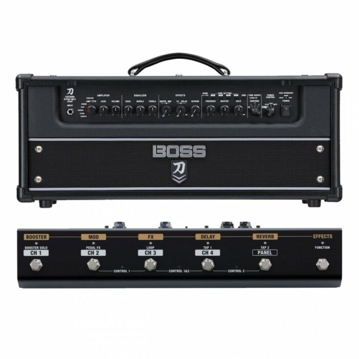 Boss KTN-ART2-H Katana ARTIST AMP