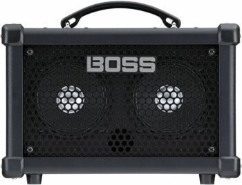 Boss DCB-LX