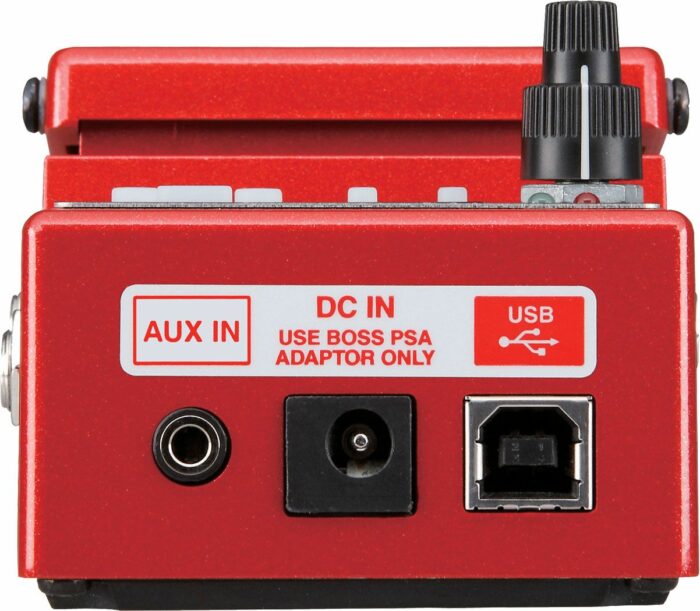 Boss RC-3 - Loop Station