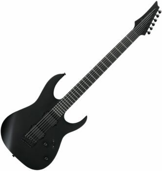 Ibanez RGRTBB21-BKF Elgitarr, RG Neck
