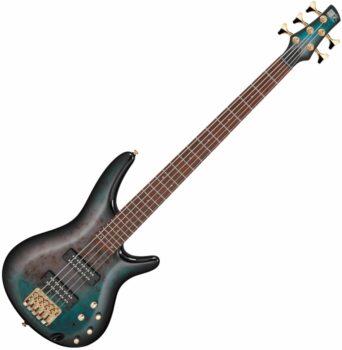 Ibanez SR405EPBDX-TSU