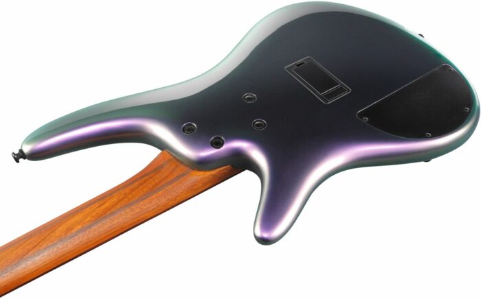 Ibanez SR500E-BAB