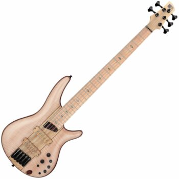 Ibanez SR5FMDX2-NTL