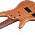 Ibanez SR5FMDX2-NTL