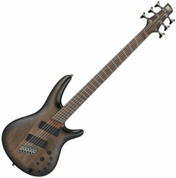 Ibanez SRC6MS-BLL