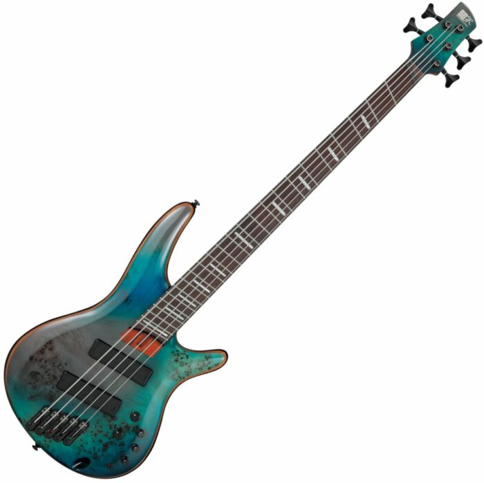 Ibanez SRMS805-TSR