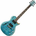 Prs Se Zach Myers 594 Myers Blue - Electric Guitar