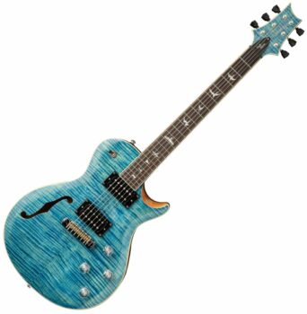 Prs Se Zach Myers 594 Myers Blue - Electric Guitar