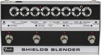 Fender Fender Shields Blender