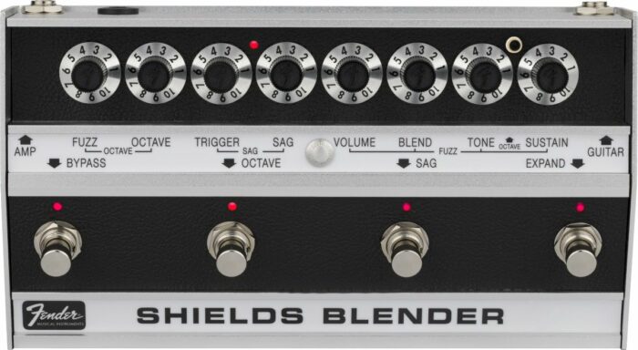 Fender Fender Shields Blender
